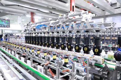 產(chǎn)業(yè)數(shù)字化場(chǎng)景應(yīng)用賦能遵義高質(zhì)量發(fā)展