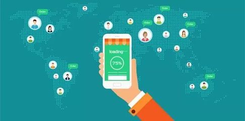 個舊市“互聯網+政務服務” 指尖輕觸，政務高效便民新體驗