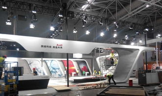 專業(yè)展會服務與企業(yè)管理咨詢 福州展覽搭建公司的全方位解決方案