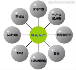 企業(yè)推行精益管理咨詢項(xiàng)目失敗的原因解析
